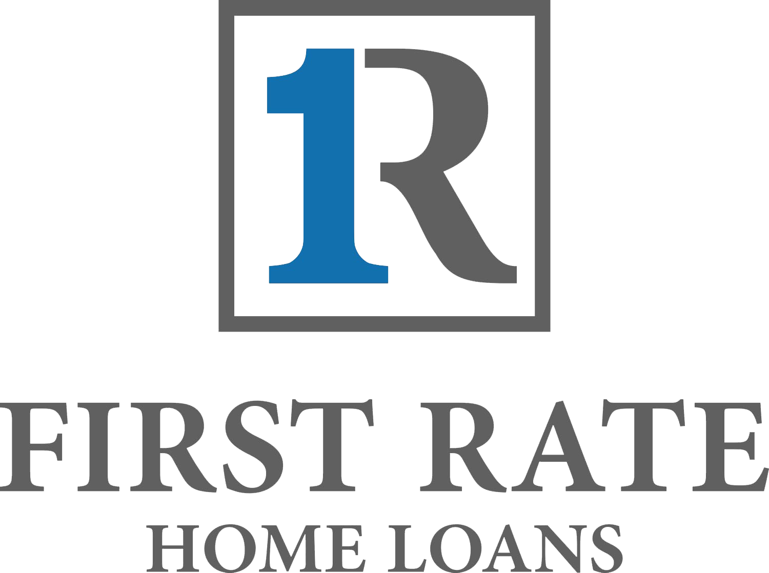 First Rate Home Loans