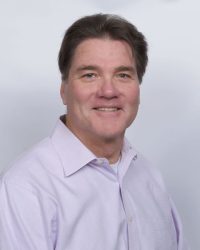 Bill Stanworth
