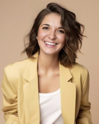 Christiana Tinkorang