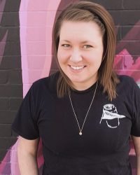 Tara Stewart