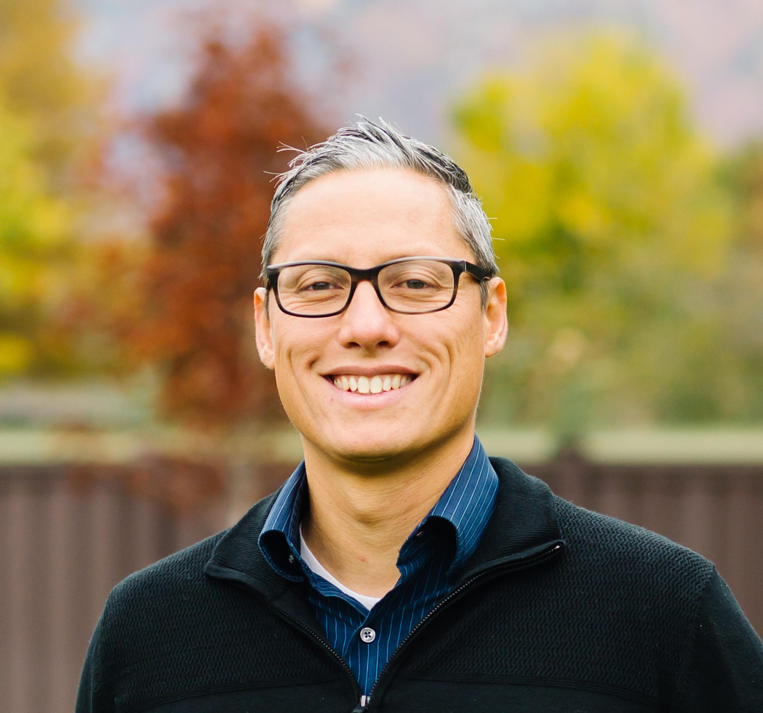 Tyler Sebresos Headshot