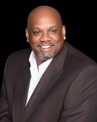 Clarence Ferguson